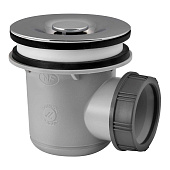 Сифон для душевого поддона WIRQUIN 60x40 Tourbillon SP406099