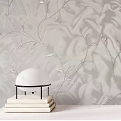 Обои 1.06х10м Stella арт.98769 серый /Ateliero Обои 1.06х10м Stella арт.98769 серый /Ateliero