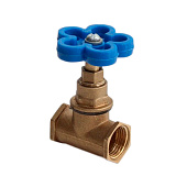 Вентиль латун 15б3р Ду15 Вентиль латун 15б3р Ду15