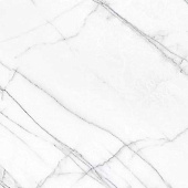  Плитка напольная (керамогранит) 45х45 Pulse белый 6246-0037 /Global Tile 