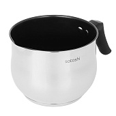 Мультикастрюля 16х12,5см. SATOSHI 2,5л. 822-297 Мультикастрюля 16х12,5см. SATOSHI 2,5л. 822-297