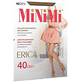  Колготки MINIMI Erica 40 Caramello 4 