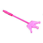 Волшебная палочка Корона (свет) 35 см, пакет, 2154-2 Волшебная палочка Корона (свет) 35 см, пакет, 2154-2