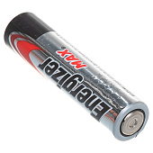 Батарейка AAA LR03 (4шт)/ENERGIZER MAX