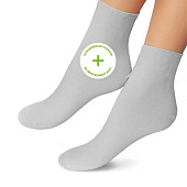 Женские носки 295, р. 23-25 Женские носки 295, р. 23-25