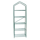 Парник для рассады "Green Home" 5 полок (чехол-плёнка) 715-846 Парник для рассады "Green Home" 5 полок (чехол-плёнка) 715-846