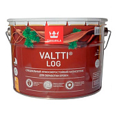 Антисептик VALTTI LOG палисандр 9 л Антисептик VALTTI LOG палисандр 9 л