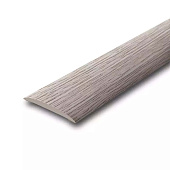 Порог пластик 36ммх0,9м "Изи" самоклеящиеся №229 Дуб латте/Идеал Порог пластик 36ммх0,9м "Изи" самоклеящиеся №229 Дуб латте/Идеал