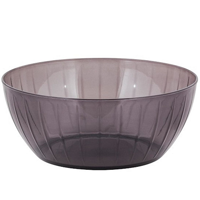  Салатник NEO LUXE 5л дымчатый кварц SE300310079 