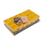 Набор для рассады: стаканы по 200 мл, поддон 36,5х17 см,Greengo Набор для рассады: стаканы по 200 мл, поддон 36,5х17 см,Greengo