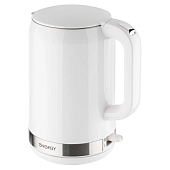 Чайник Energy E-218 белый Чайник Energy E-218 белый
