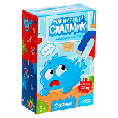  Набор для опытов "Магнитный слайм", 9445806 