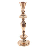  Подсвечник, L9,5 W9,5 H31 см, 808315 