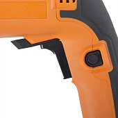  Перфоратор ВИХРЬ П-650к, SDS+, 650Вт, 2,6Дж, 4900уд/мин, 1000об/мин, кейс 