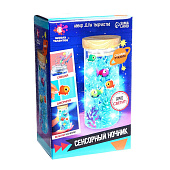 Набор для творчества Школа талантов, сенсорный ночник, 7091118 Набор для творчества Школа талантов, сенсорный ночник, 7091118