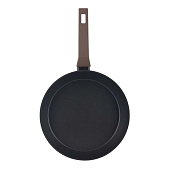 Сковорода, 28 см, алюминий Madera MDRT28BE103 Сковорода, 28 см, алюминий Madera MDRT28BE103