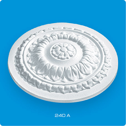 Розетка потолочная инжекц 240А бел / Формат Розетка потолочная инжекц 240А бел / Формат