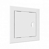 Дверца (люк ревизионный) 150х150мм с ручкой Л1515Р Дверца (люк ревизионный) 150х150мм с ручкой Л1515Р