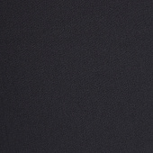 Простыня на резинке 180х200 сатин черный Простыня на резинке 180х200 сатин черный