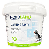 180346 NORDLAND Паста чистящая, 400г 180346 NORDLAND Паста чистящая, 400г