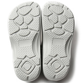 Галоши женские утепленные Коро с отворотом, дымчато-серый/росинка, р. 36, 9882246 Галоши женские утепленные Коро с отворотом, дымчато-серый/росинка, р. 36, 9882246