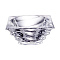  Конфетница Crystalite Bohemia Casablanca 11.5 см, 41810 