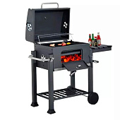  Гриль BBQ 115х100х46см арт.2024-7817 Код274361 