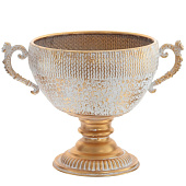 Кашпо 12л L39 W27 H28 см 792808 Кашпо 12л L39 W27 H28 см 792808