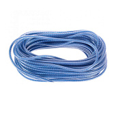  Шнур хоз. с полимерным покрытием 3,0мм (цветной 10 м) 