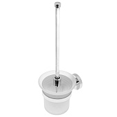  Ёршик туалетный настенный A11511 Accoona 