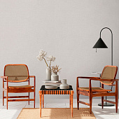 Обои 1.06х10м Лен арт. 7337-17 Бежевый /Euro Decor 6