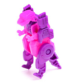 Набор роботов Динозавры, 5 трансформеров, собираются в 1 робота 6831456 Набор роботов Динозавры, 5 трансформеров, собираются в 1 робота 6831456