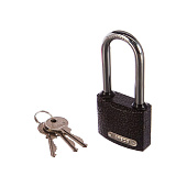 Замок навесной PD-01-50-L АПЕКС /6 Замок навесной PD-01-50-L АПЕКС /6