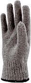 Перчатки полушерстяные Зима, р. 9, Пер016 Перчатки полушерстяные Зима, р. 9, Пер016