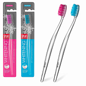  Зубная щетка Сплат Профессиональная Уайтнинг(средняя) 