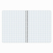 Тетрадь 96л. А5. BRAUBERG гребень, клетка, обложка картон, Insight (микс в спайке), 404424 Тетрадь 96л. А5. BRAUBERG гребень, клетка, обложка картон, Insight (микс в спайке), 404424