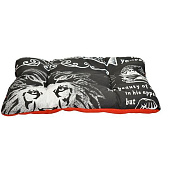  Матрас для лежания ZooMoDa № 448, 100х75 см, вид 5 