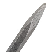 Пика по бетону 400мм SDS+ "Hardcore" Пика по бетону 400мм SDS+ "Hardcore"