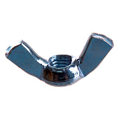  Гайка барашковая DIN315 М5 (20шт) 