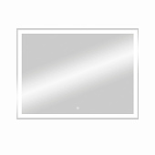 Зеркало с LED подсветкой Mercury Led 800х800 Континент Зеркало с LED подсветкой Mercury Led 800х800 Континент