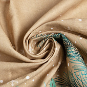 Скатерть (саржа) 144х110 Этель Fir branche 7182030 Скатерть (саржа) 144х110 Этель Fir branche 7182030