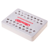 Ароматизатор под сиденье SKYWAY 100гр Сквош Ароматизатор под сиденье SKYWAY 100гр Сквош