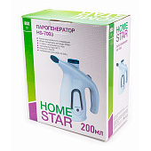 Пароочиститель HOMESTAR HS-7003 Пароочиститель HOMESTAR HS-7003