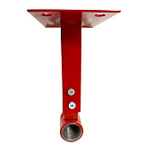 Кронштейн для расширительного бака регулируемый 3/4" Кронштейн для расширительного бака регулируемый 3/4"