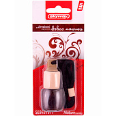  Ароматизатор подвесной бутылочка SKYWAY Nature.series 5 мл Новая машина 