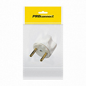 Переходник "ПИТЕР" бел. PROCONNECT 11-1031-9 Переходник "ПИТЕР" бел. PROCONNECT 11-1031-9