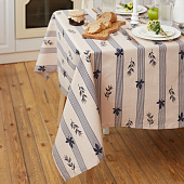 Скатерть (репс) 149х110 Этель Leaves 10283387 Скатерть (репс) 149х110 Этель Leaves 10283387