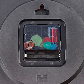 Часы настенные, интерьерные, бесшумные, d-22 см 9902057 Часы настенные, интерьерные, бесшумные, d-22 см 9902057