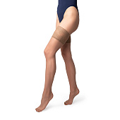 Чулки женские Minimi Ti Amo 20, цвет Daino, размер S/M Чулки женские Minimi Ti Amo 20, цвет Daino, размер S/M