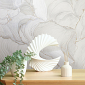 Обои 1.06х10м Ferrara арт.285917 Бежевый /Victoria Stenova Обои 1.06х10м Ferrara арт.285917 Бежевый /Victoria Stenova